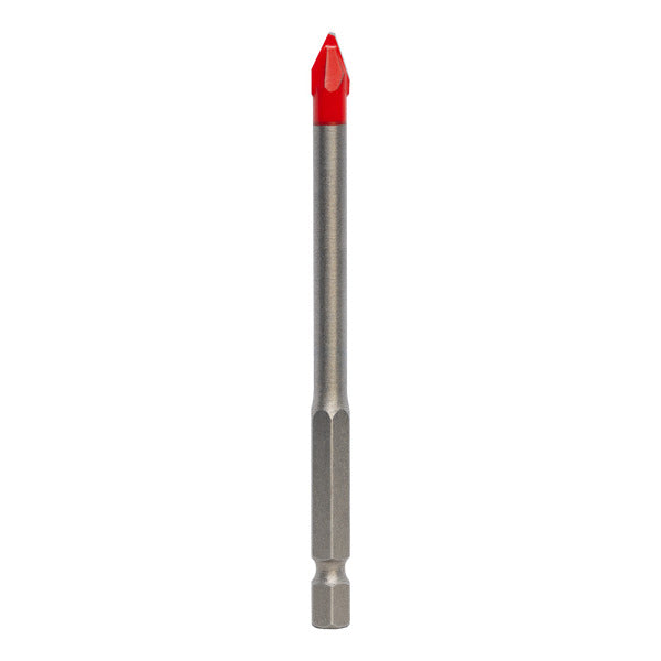 Diablo DMANSP1030 1/4" Hard Tile & Stone Carbide Tipped Drill Bit