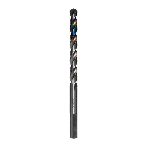 Diablo DMD14JP1 1/4" Metal Demon™ Drill Bit for Mild, Hardened and Stainless Steels