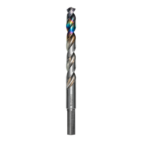 Diablo DMD2964JP1 29/64" Metal Demon™ Drill Bit for Mild, Hardened and Stainless Steels