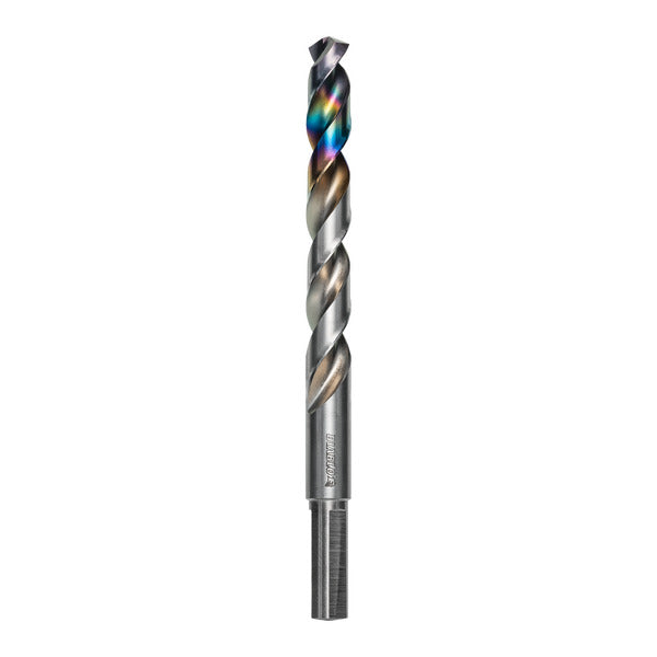 Diablo DMD716JP1 7/16" Metal Demon™ Drill Bit for Mild, Hardened and Stainless Steels