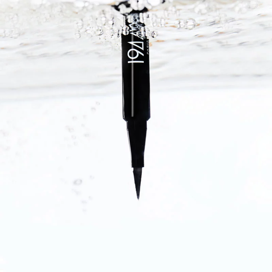 1944 Paris La Plume Eyeliner Precise Felt-Tip Black 0.6 ml