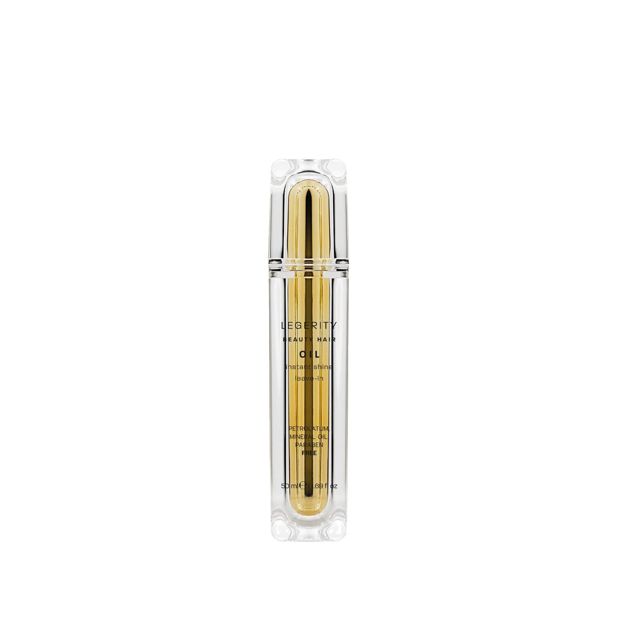 SCREEN Legerity Beauty Hair Oil - Anti-Aging Elixir - 50ml