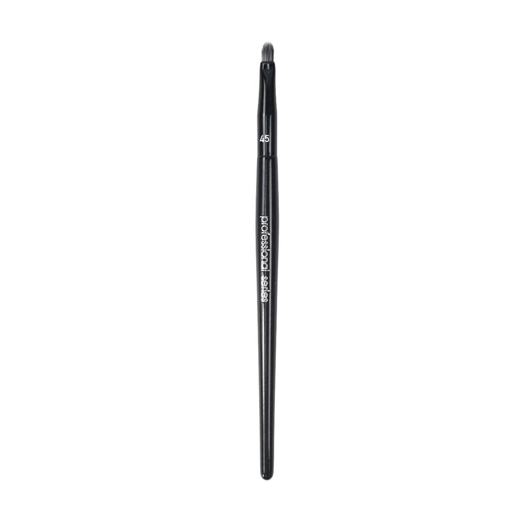Elly Lip Brush No. 45 for Precise Color Application