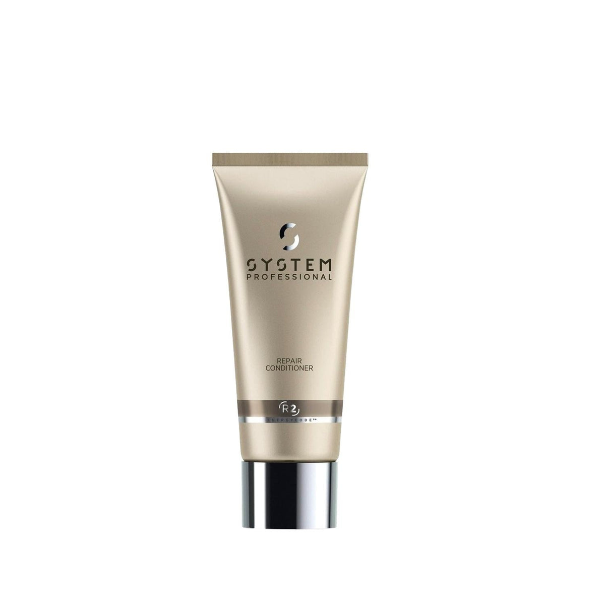 Wella System Professional Repairing Hair Cream 200ml - Nourishing Hair Care for Damaged Hair