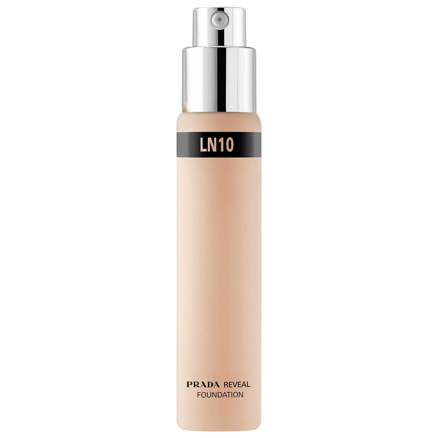 Reveal Skin-Optimizing Refillable Soft Matte Foundation - Medium Coverage, Matte Finish, Skincare-Infused Makeup