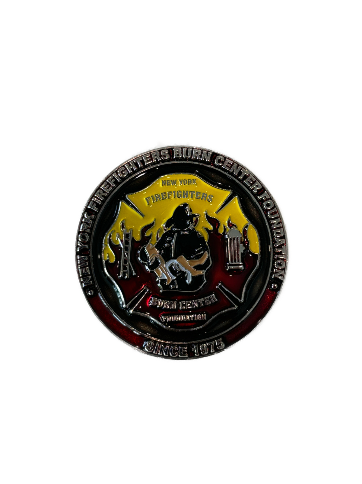 Challenge Coins