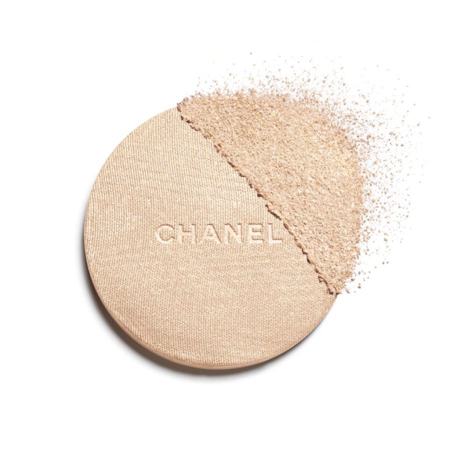 Chanel Poudre Lumière Illuminating Powder for Radiant Glow