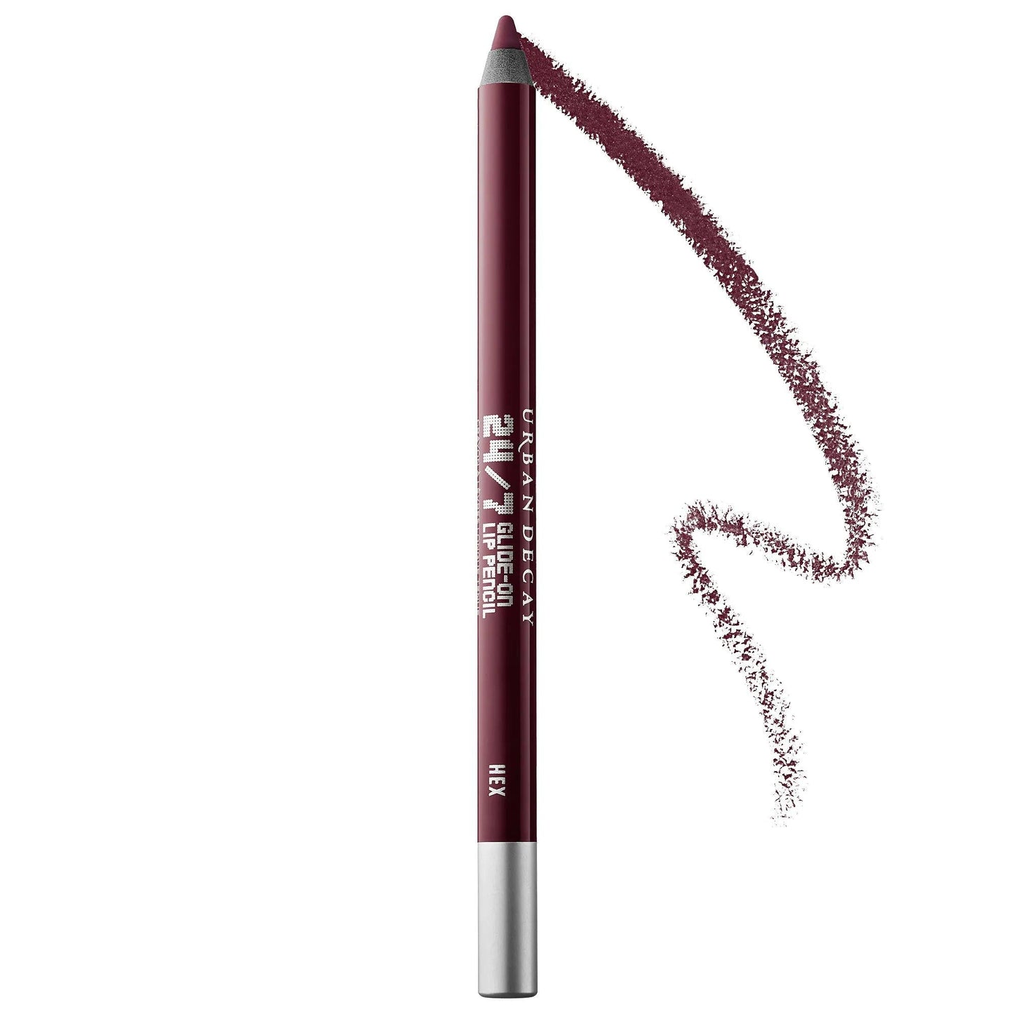 24/7 Glide-On Waterproof Lip Liner by Sephora - Long-Lasting, Creamy Lip Liner with Nourishing Ingredients - 25 Shades Available