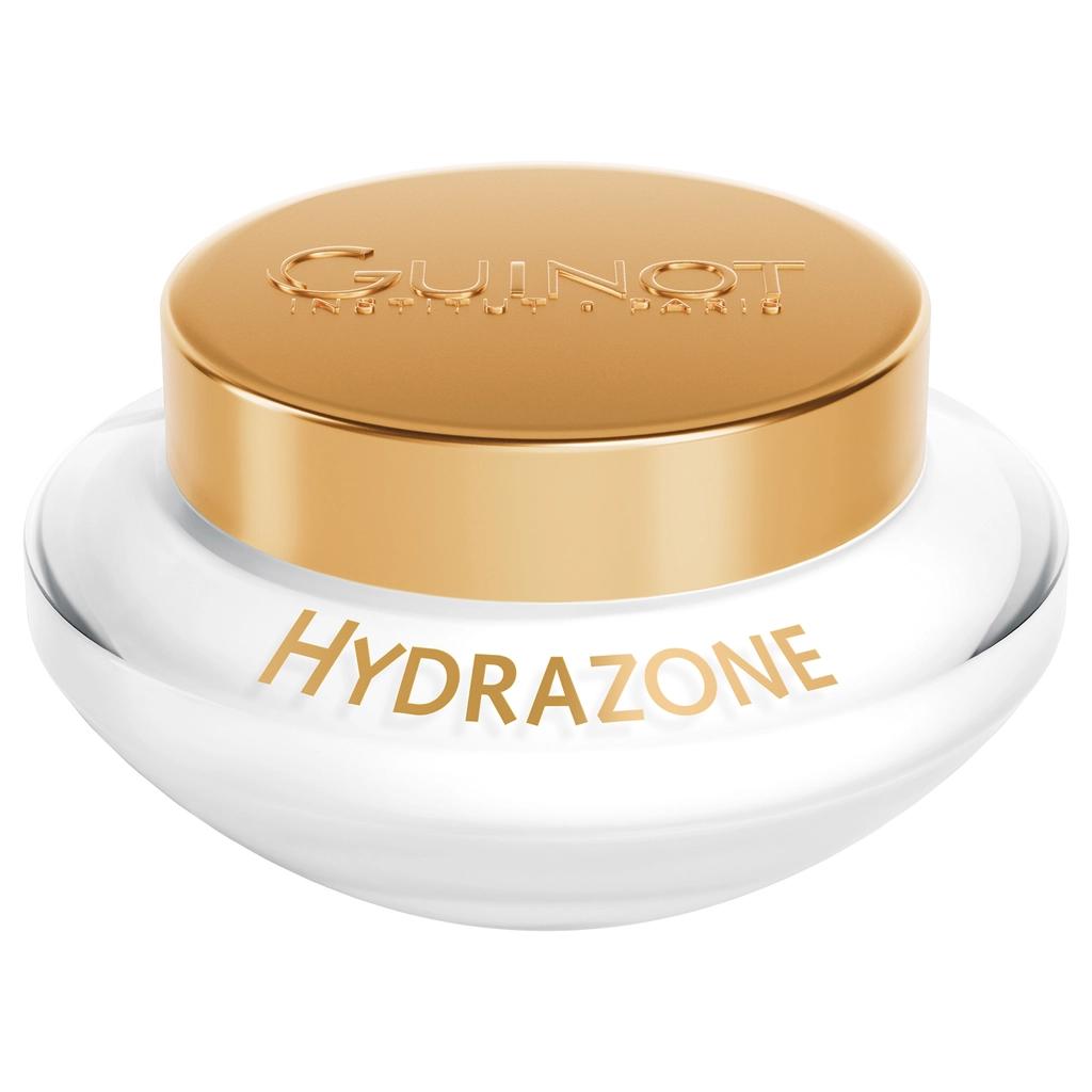 Guinot Hydrazone Moisturizing Face Cream for Dry Skin 50 ml