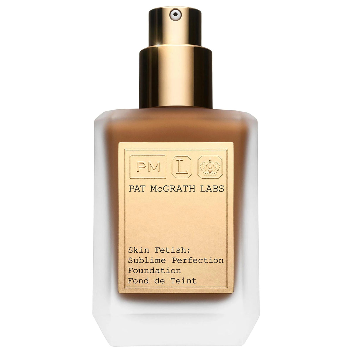 Skin Fetish Sublime Perfection Weightless Foundation - Hydrating, Serum-Like Texture, Customizable Coverage