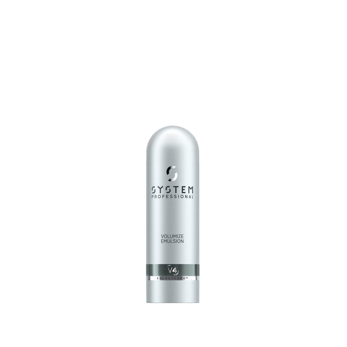 Wella System Professional Volumize Hair Volumizing Emulsion - Adds Volume, 1.69 fl oz