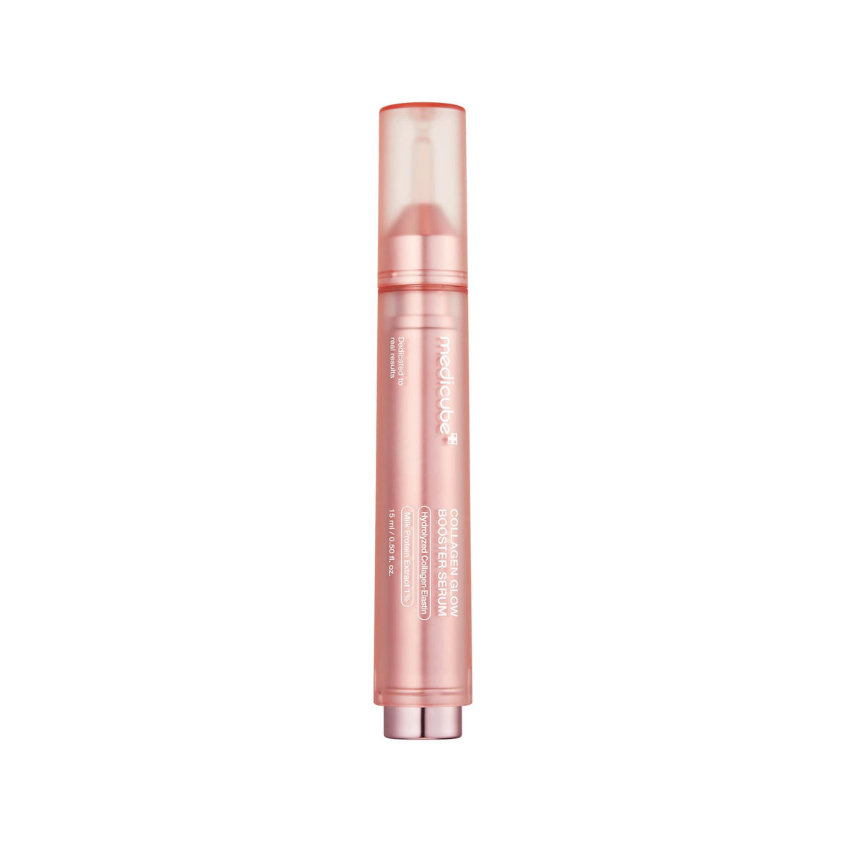 Medicube Collagen Glow Booster Serum for Radiant Skin 15 ml