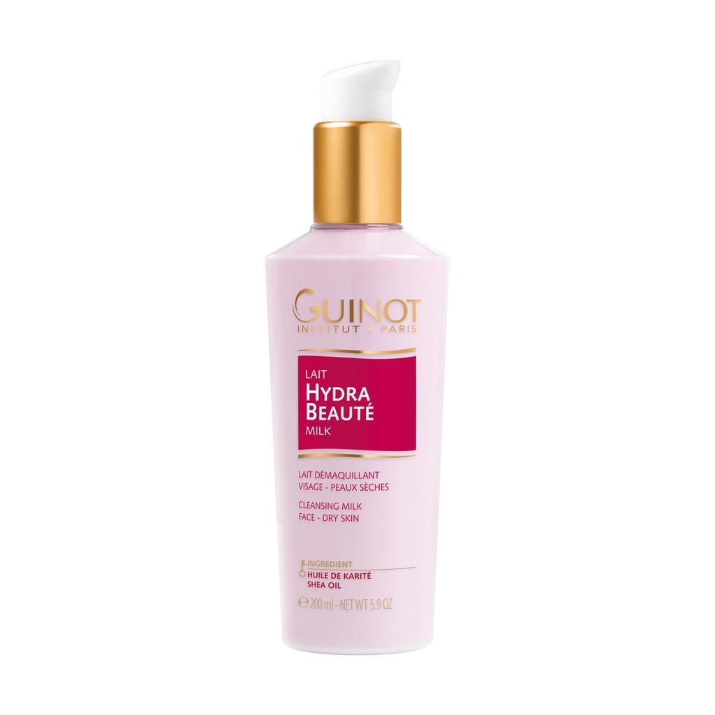 Guinot Hydra Cleansing Milk Hydrating Cleanser 200 ml