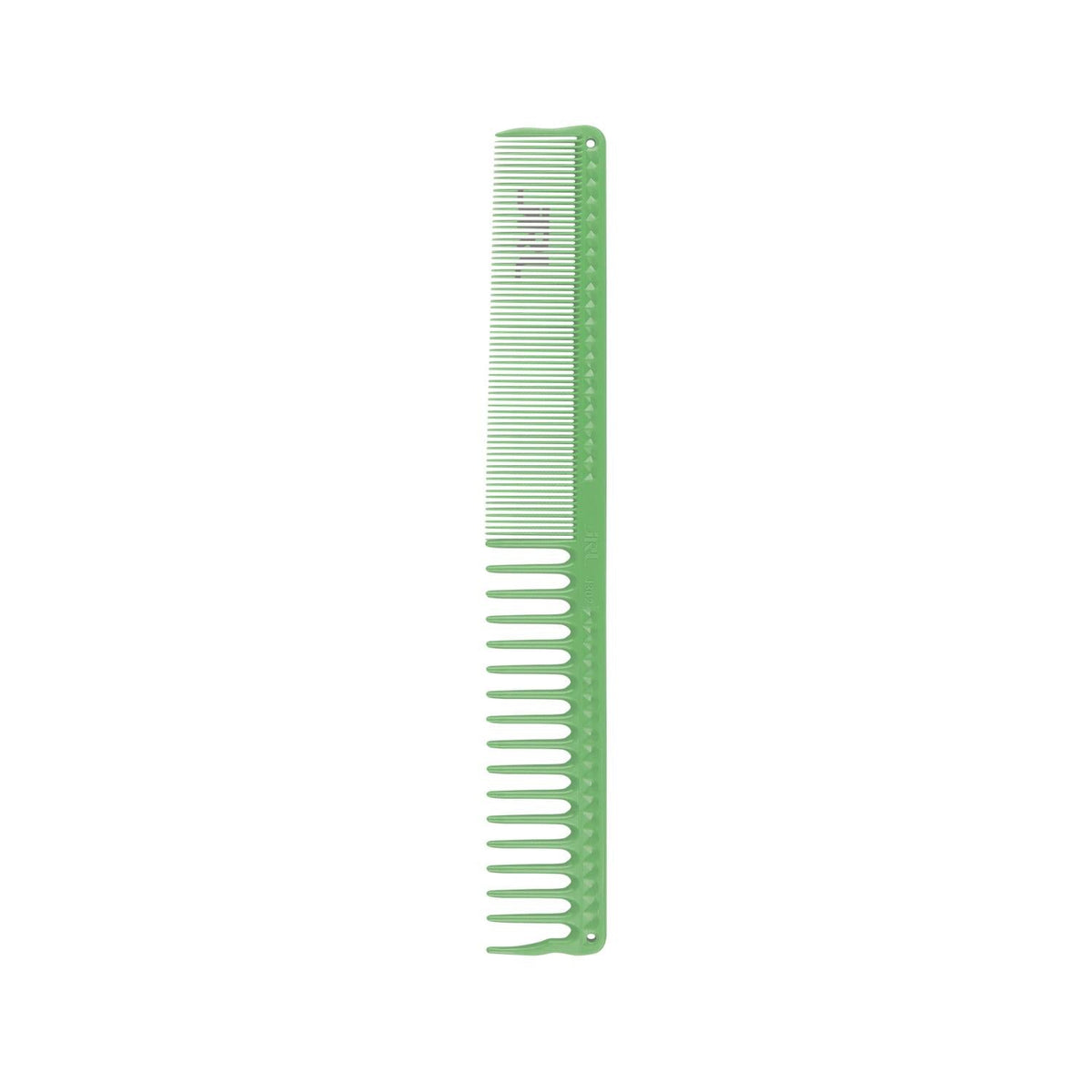 JRL Professional J302 Cutting Comb in Light Green