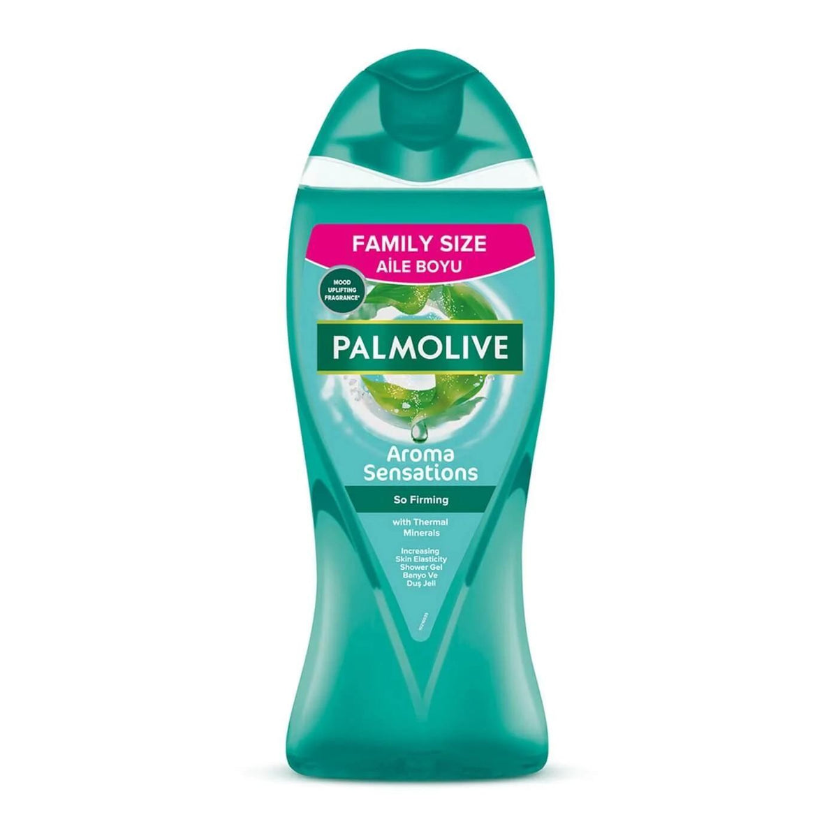 Palmolive Aroma Sensations So Firm Body Wash 750 ml