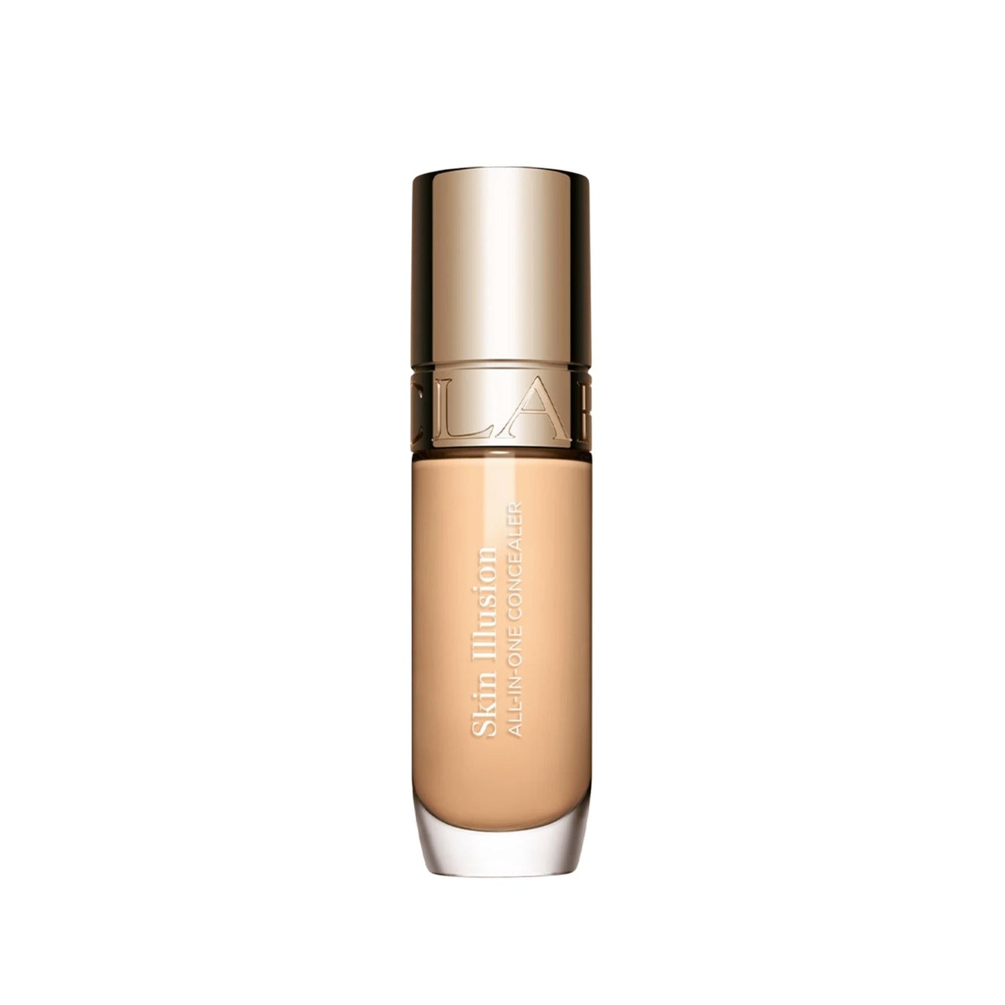 Clarins Skin Illusion All-In-One Concealer 01 Light 10 ml