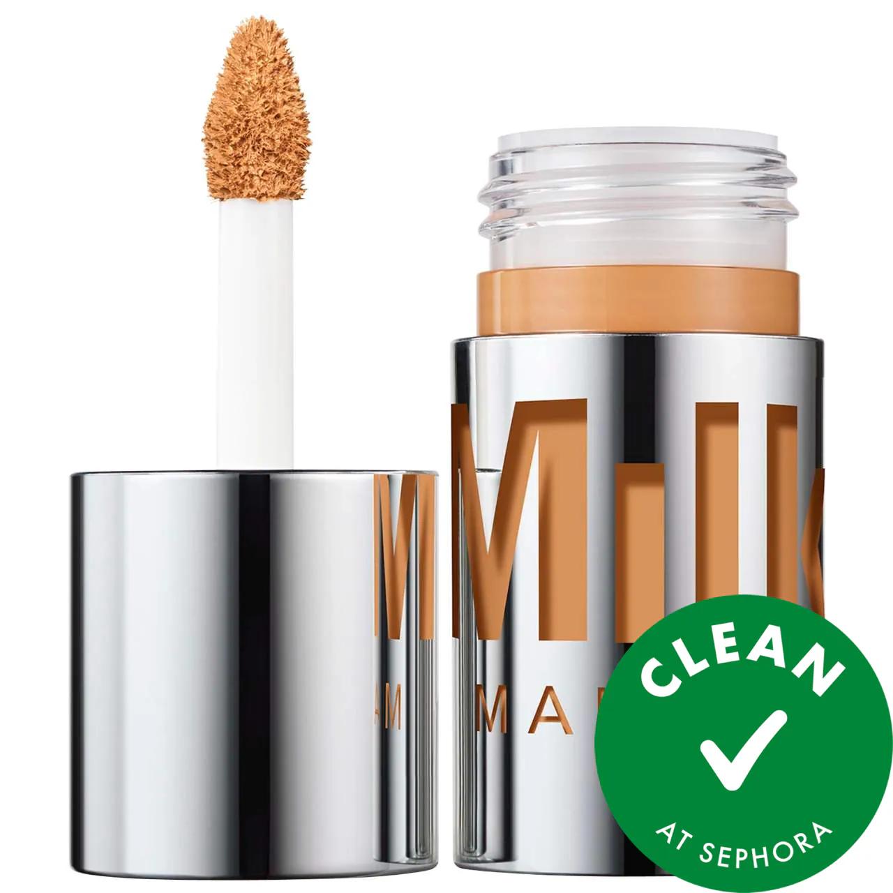 Future Fluid Creamy Longwear Hydrating Concealer - Vegan, Gluten-Free, Cruelty-Free Makeup