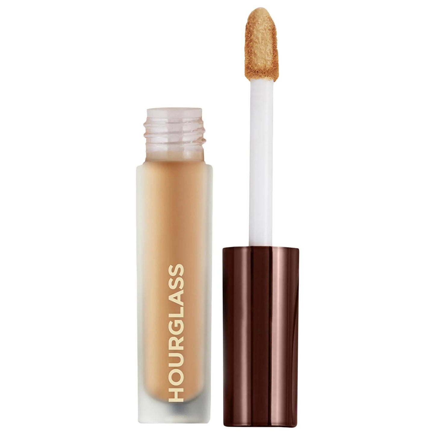 NARS Mini Vanish Concealer, Full-Coverage Waterproof Vegan Makeup for Flawless Skin - Long-Lasting, Lightweight & Natural Finish