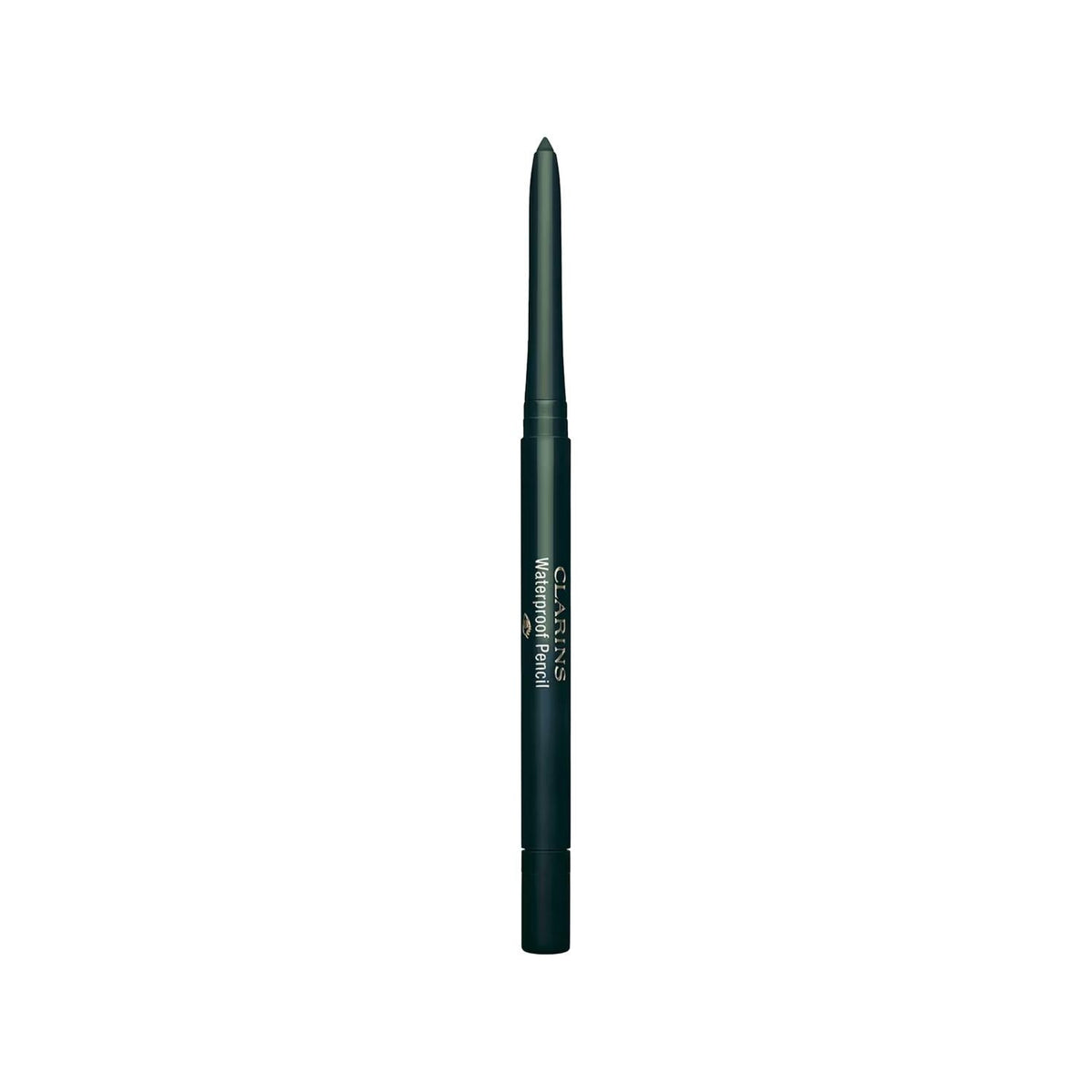 Clarins Waterproof Green Eyeliner: Long-Lasting, Smudge-Proof Eye Pencil for Vibrant, All-Day Color