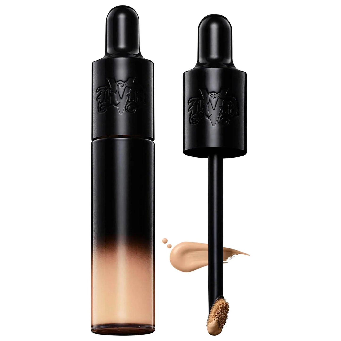 Good Apple Long-Wear Hydrating Full Coverage Concealer - Natural Finish, Vegan & Cruelty-Free
