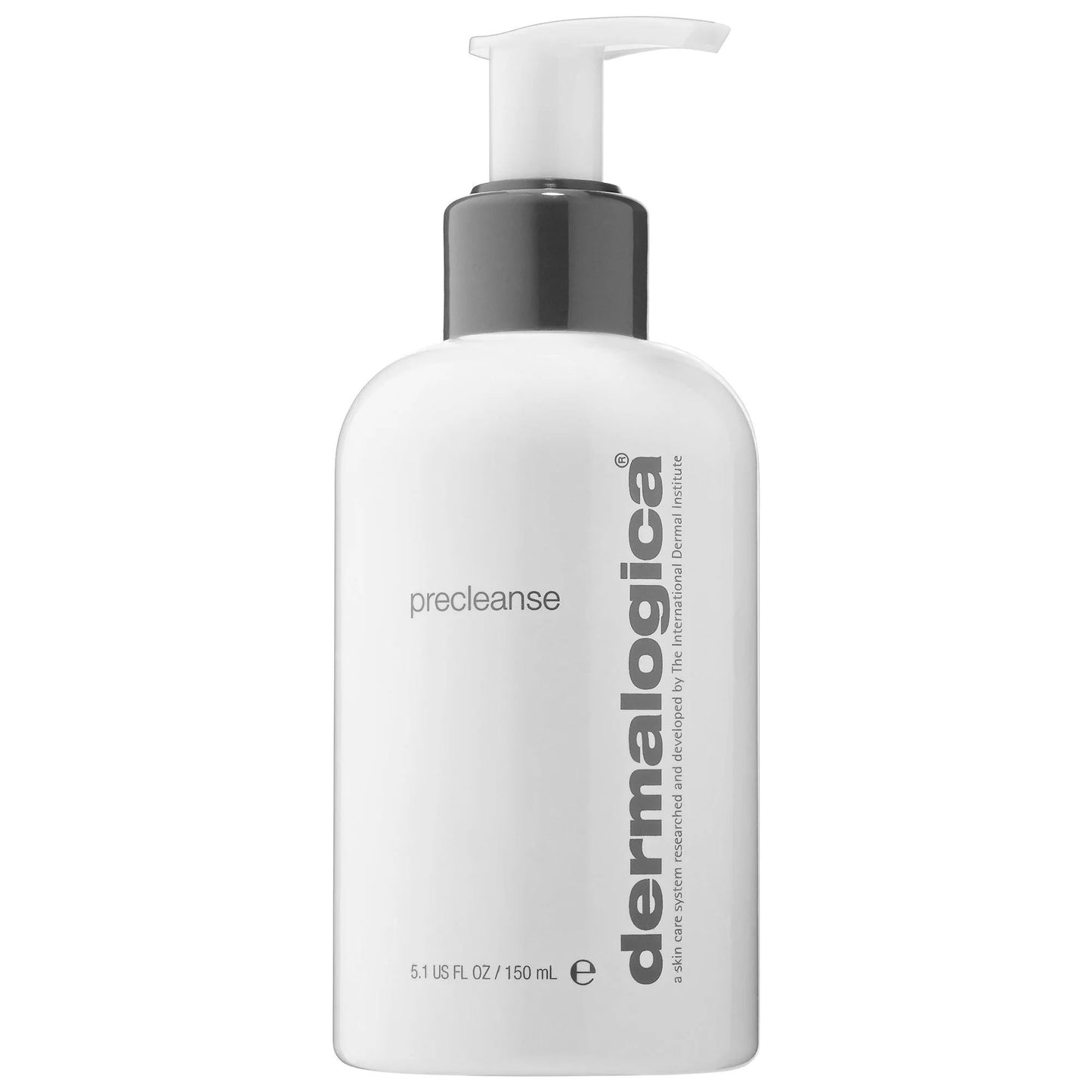 Dermalogica Precleanse Cleansing Oil - Gentle Makeup Remover for Acne-Prone Skin, Vegan Skincare