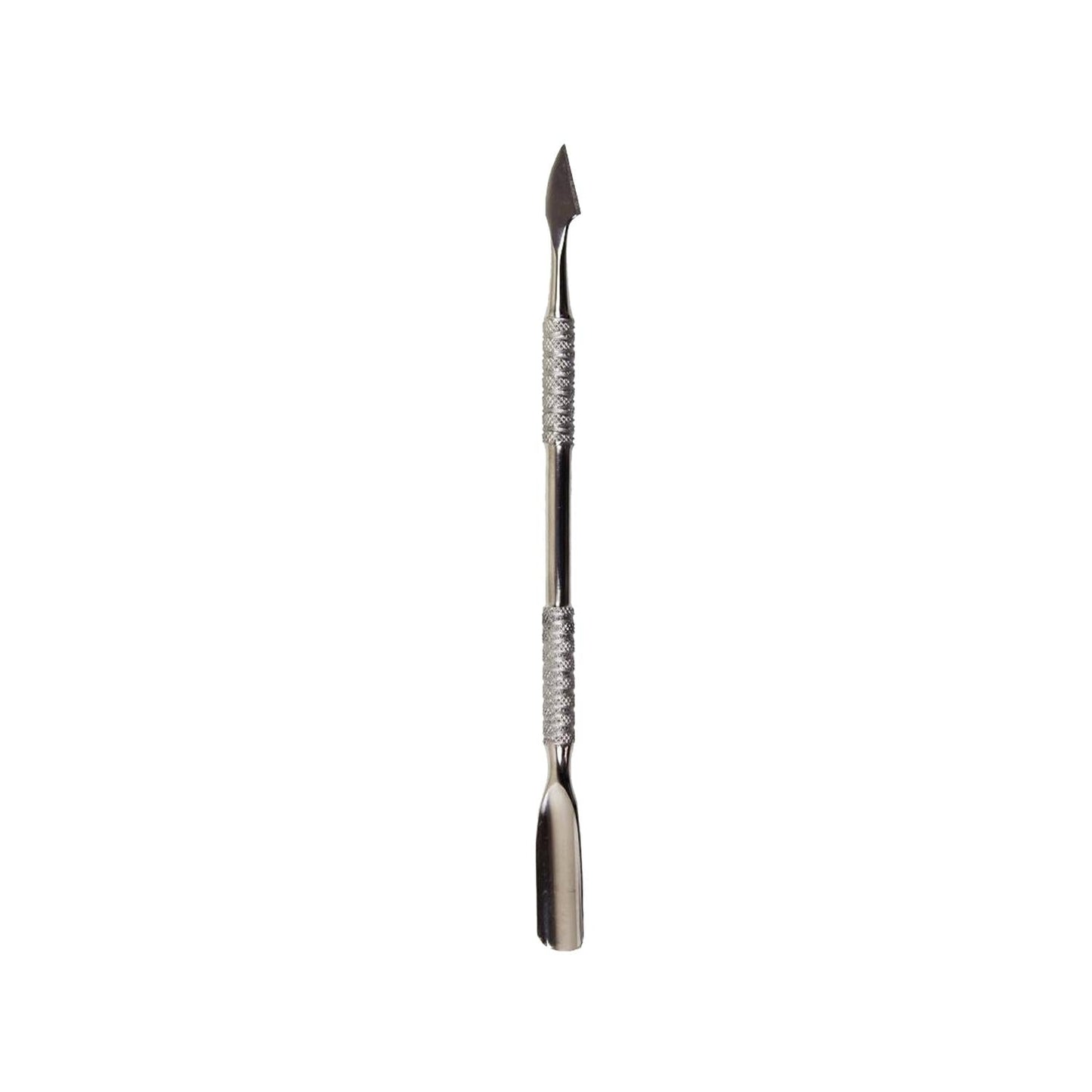 Trina Nail Care Tool - Professional Cuticle Pusher for Salon-Quality Nail Grooming at Home