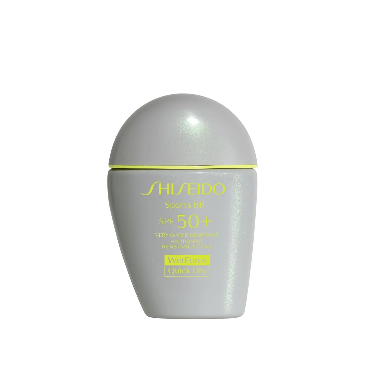 Shiseido Sports BB Cream SPF 50+ Sun Protection Dark 30 ml