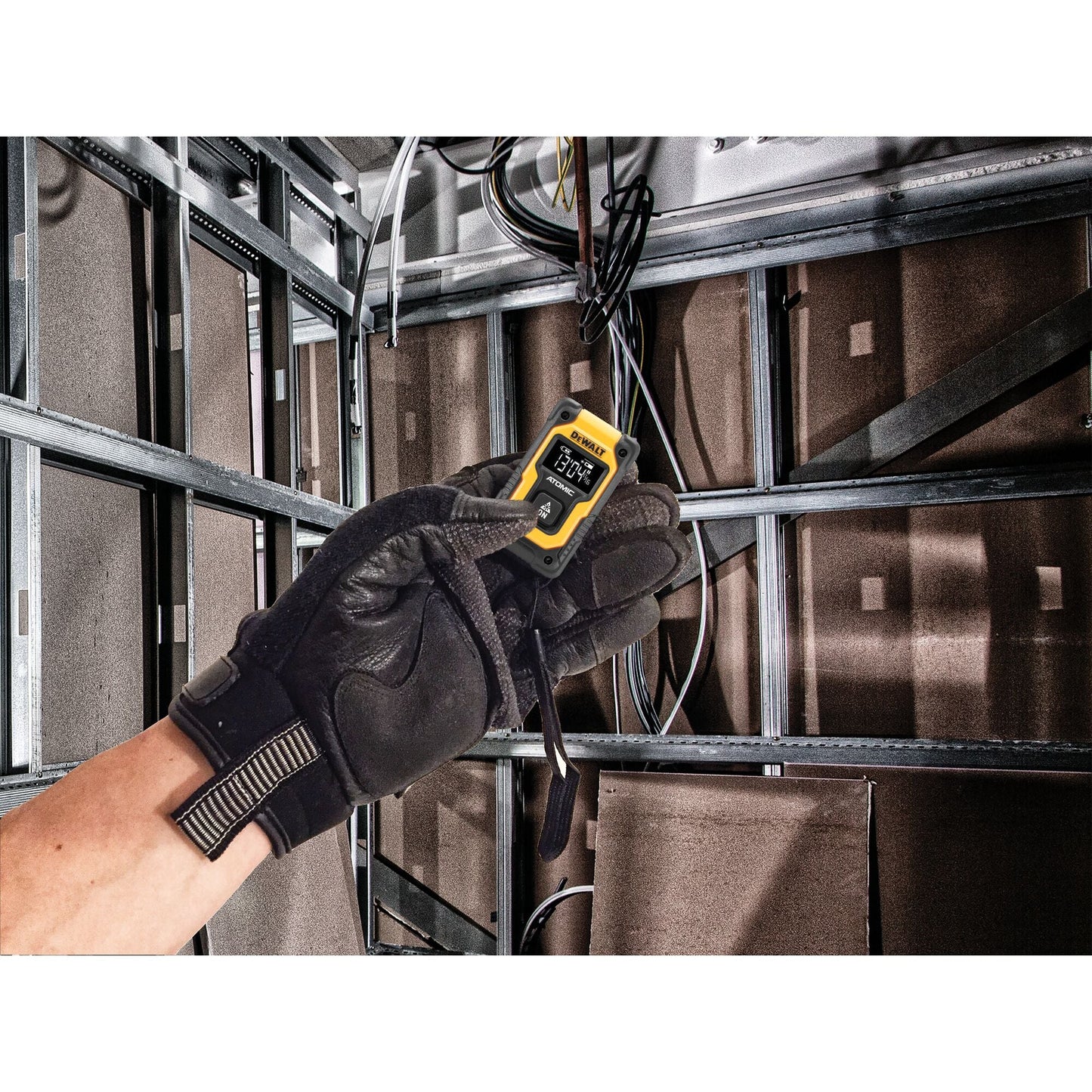 DeWalt DW055PL Atomic Compact 55' Pocket LDM