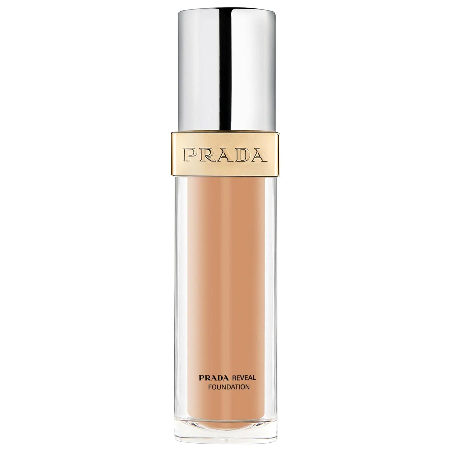 Reveal Soft Matte Foundation - Skincare-Infused, Medium Coverage, Matte Finish Makeup with SPF 17