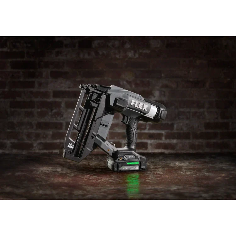 FLEX FX4321-Z 16Ga Straight Nailer (Tool Only)
