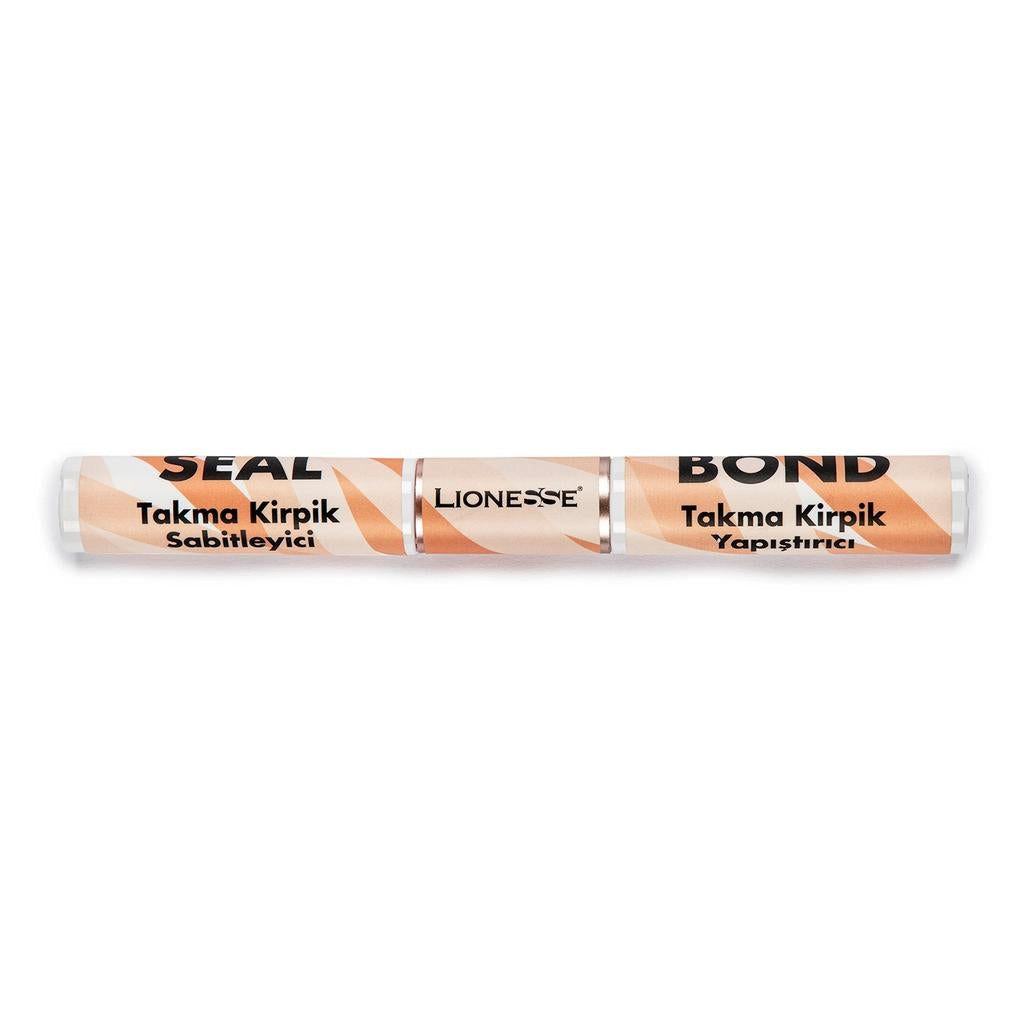 Lionesse Bond & Seal False Eyelash Adhesive and Sealer
