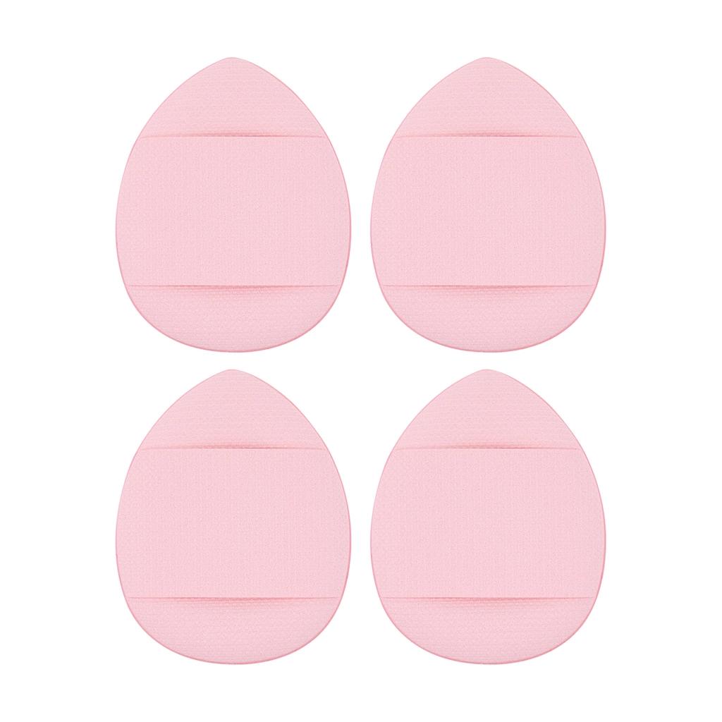 Eklips Makeup Brush and Puff Set for Flawless Application