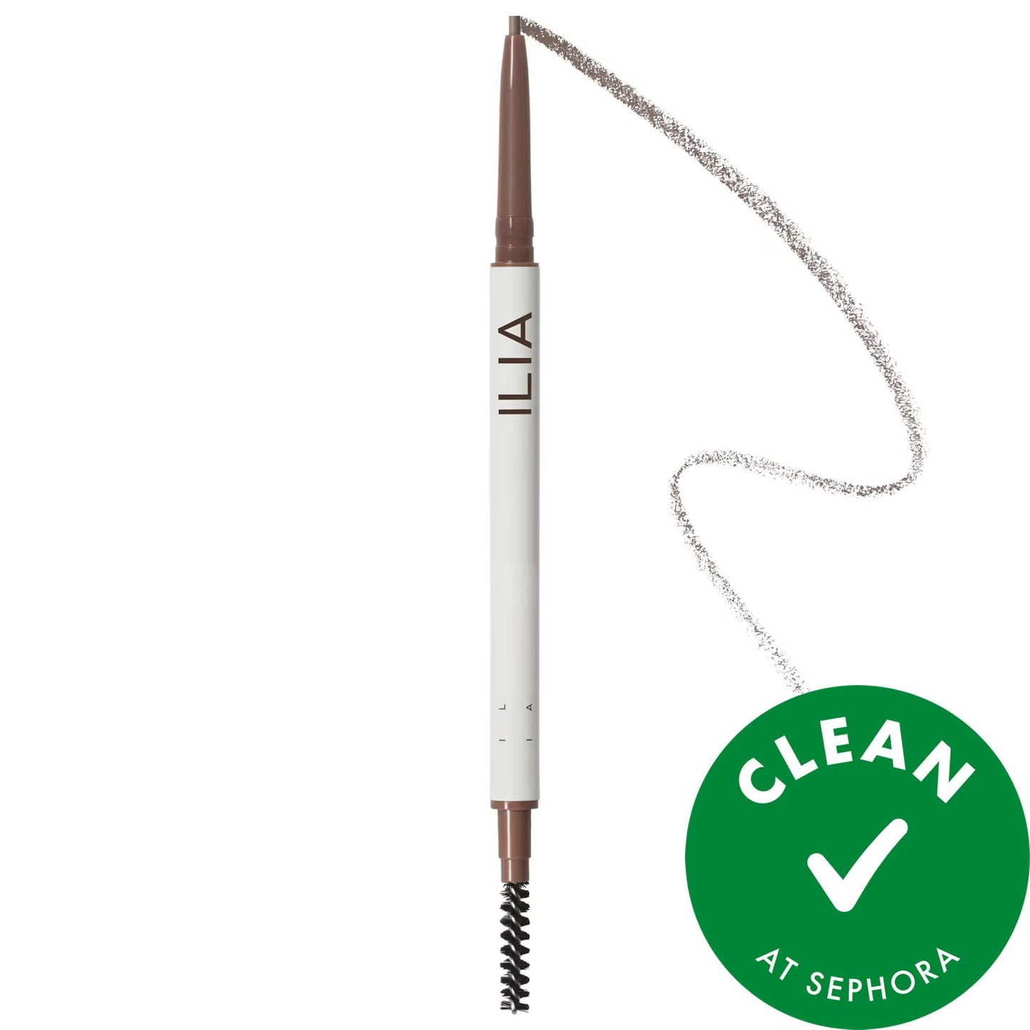 In Full Micro-Tip Eyebrow Pencil - Cruelty-Free, Natural-Looking Brow Enhancement for Beginners