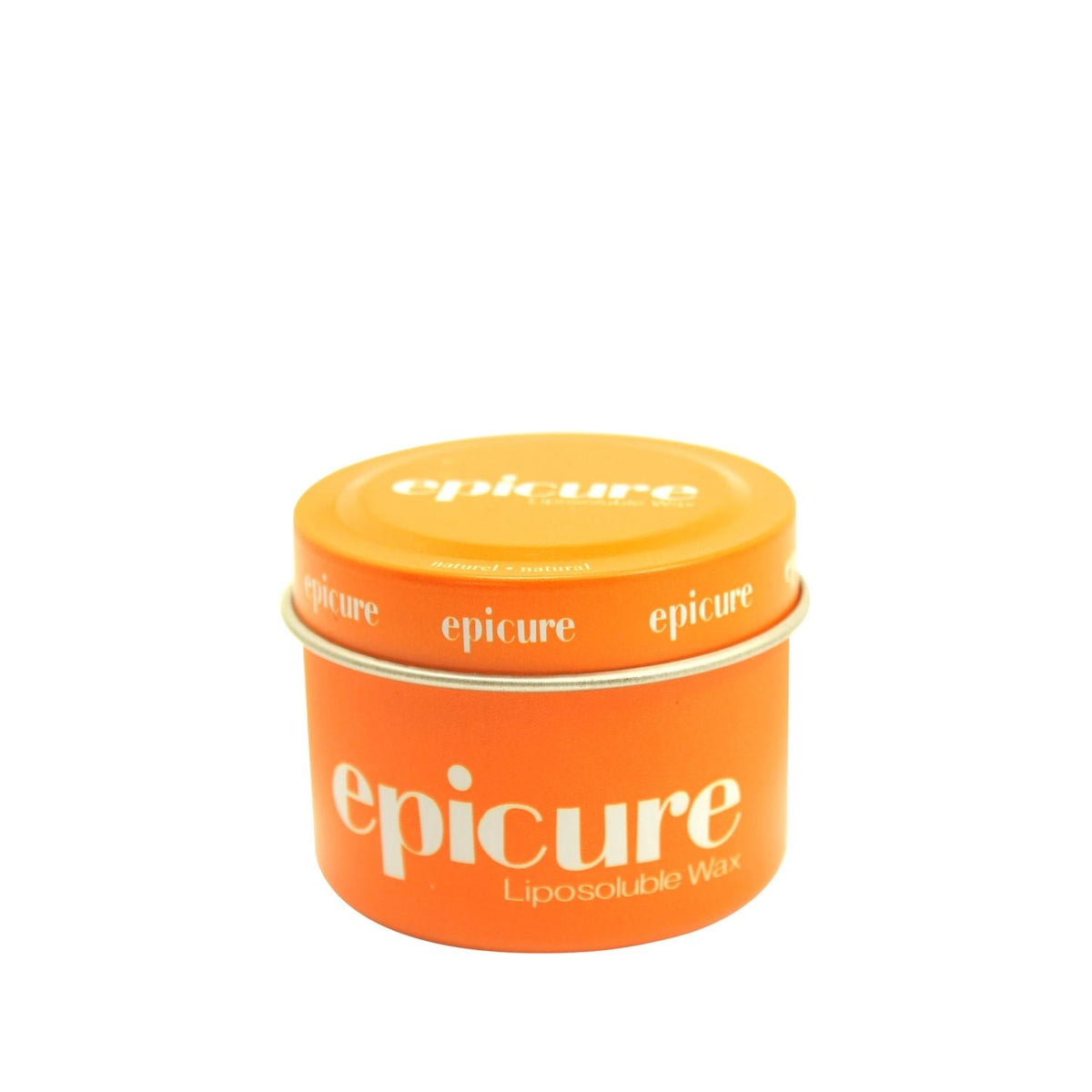 Epicure Natural Powder-Free Disposable Hair Removal Wax for Body - 60ml