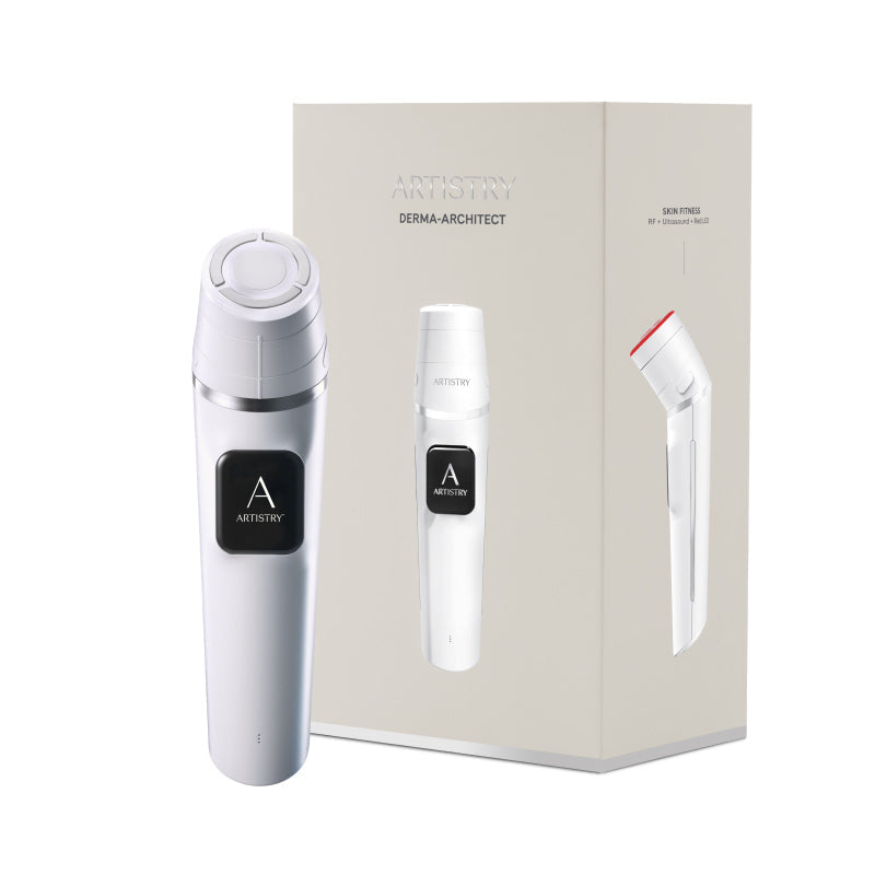 Artistry Derma-Architect Skin Tightening Device