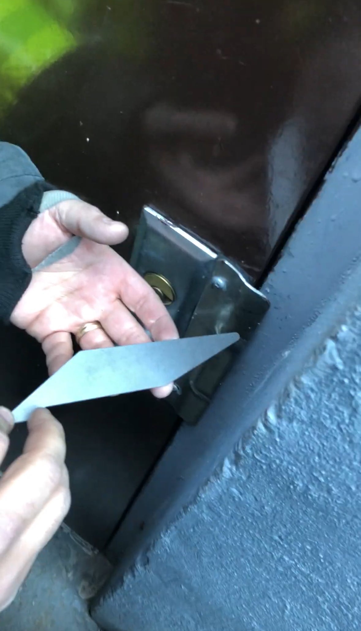 FirePikĀ® - World Famous Lock Loiding Tool