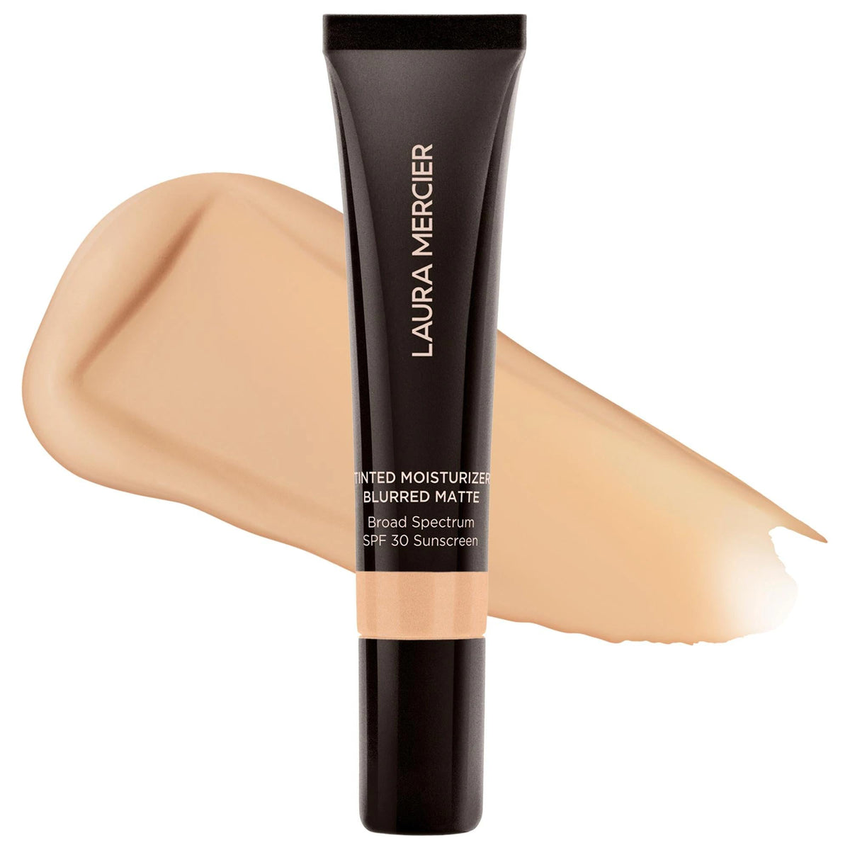 Glossier Mini Tinted Moisturizer Oil Free Blurred Matte SPF 30 - Vegan, Cruelty-Free Makeup with 24hr Shine Control