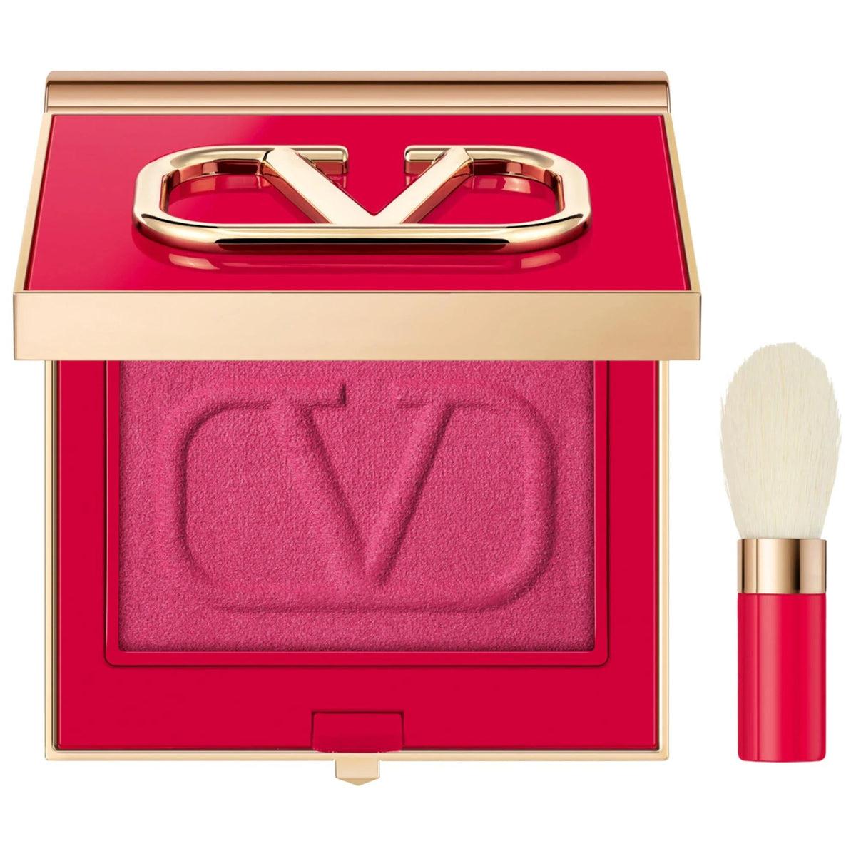 Eye2Cheek by Valentino - Cream Eyeshadow and Blush for Radiant Finish