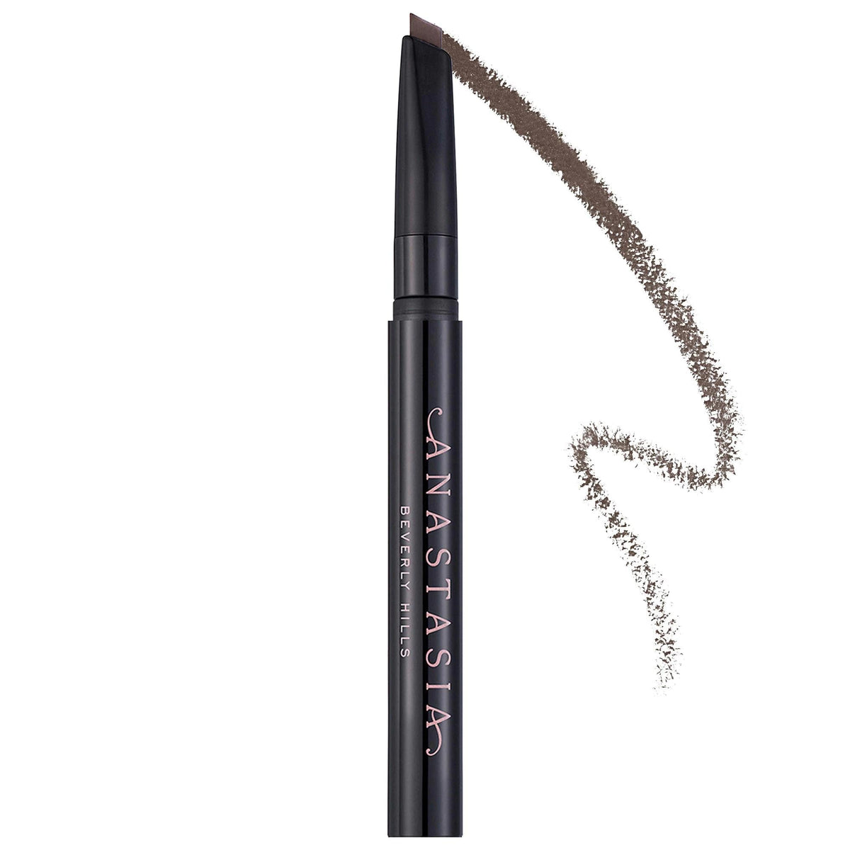 Brow Definer - 3-in-1 Precision Eyebrow Pencil by Brow Definer, Paraben-Free, Sulfate-Free, Phthalate-Free