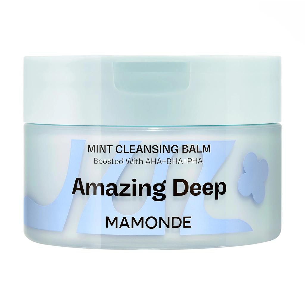 Mamonde Deep Mint Purifying Cleansing Balm for Clear Skin 90 ml