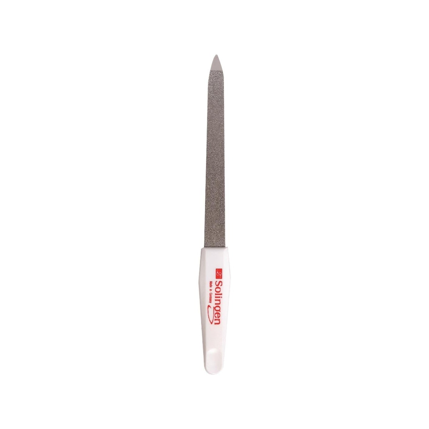 Solingen Metal File 7130-18 - High-Quality Filing Tool for Precision Metalwork