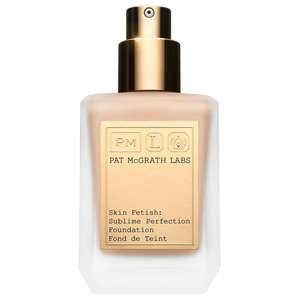 Skin Fetish: Sublime Perfection Weightless Foundation - Hydrating, Serum-Like Texture, Natural Finish Makeup