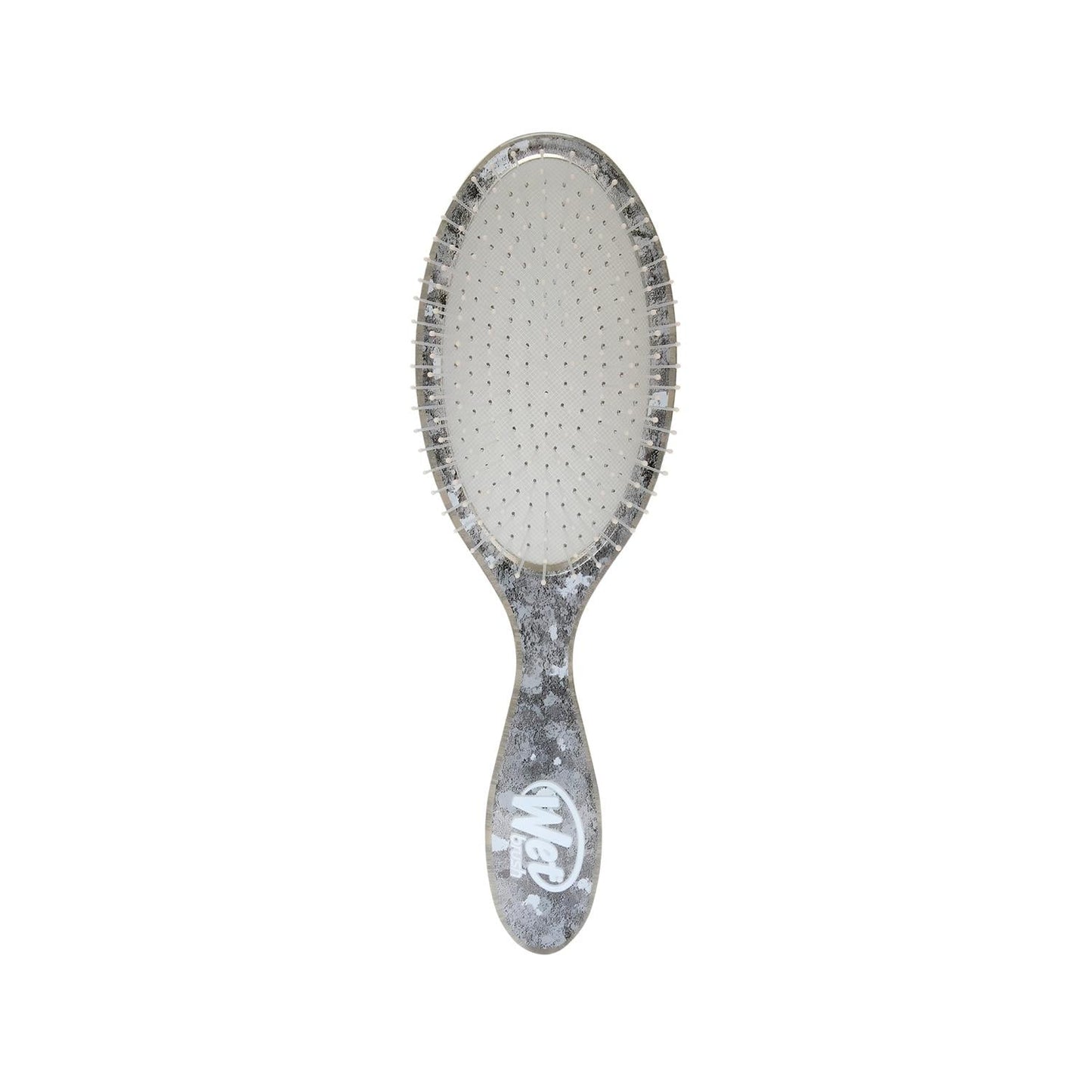 Wet Brush Polished Gems Diamond Detangling Hair Brush