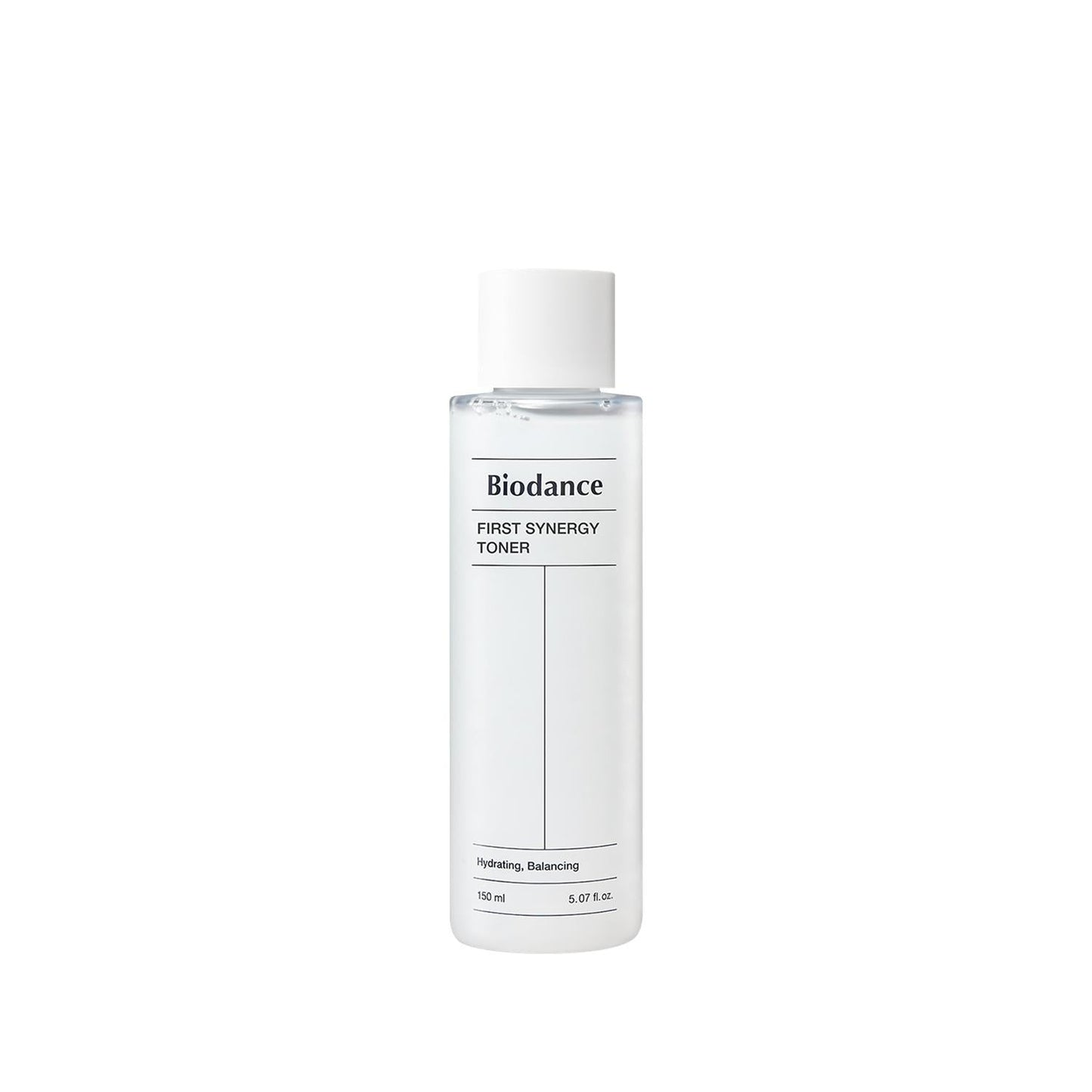 Biodance First Synergy Toner Hydrating Prep 150 ml