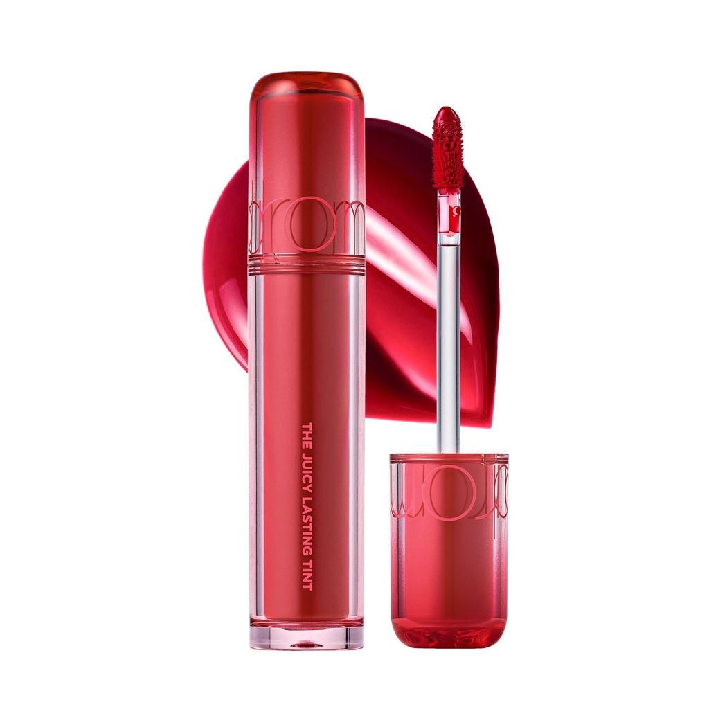 rom&nd Juicy Lasting Tint Glossy Lip Color 07 Cherry Bomb 5.5g