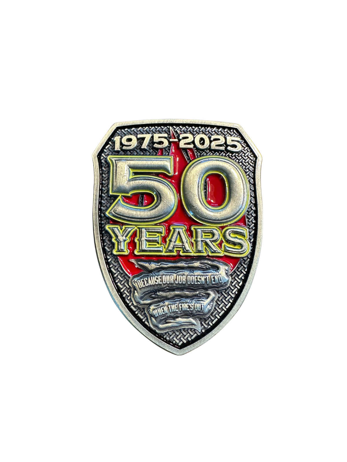 Challenge Coins