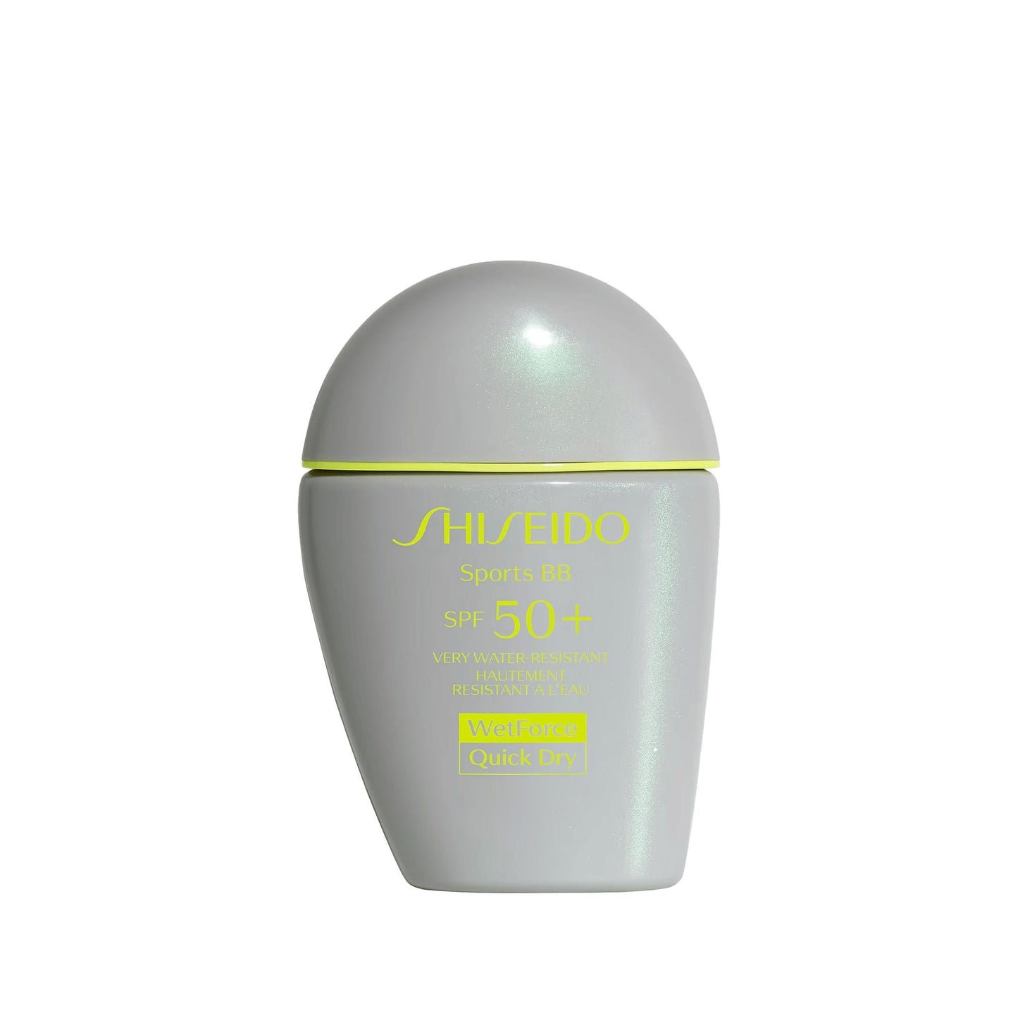 Shiseido Sports BB Cream SPF 50+ Sun Protection Medium Dark 30ml