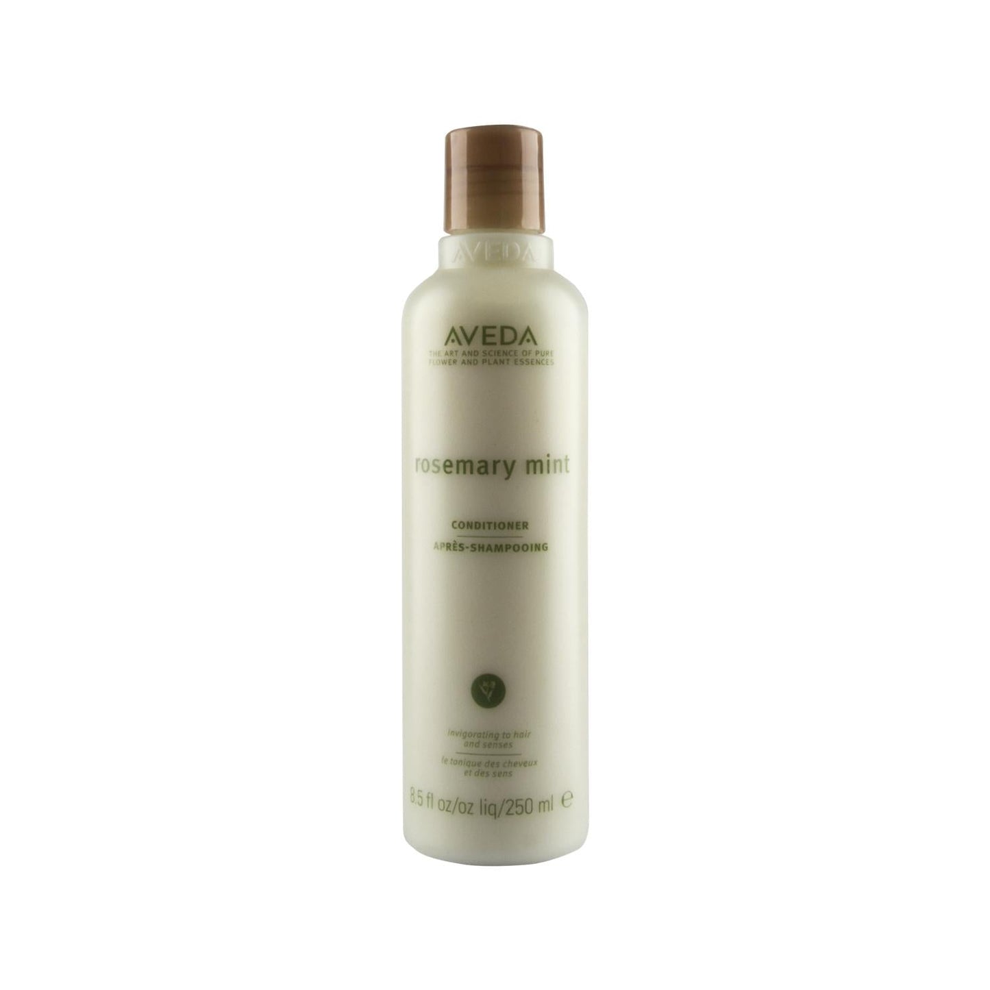 Aveda Rosemary Mint Weightless Hair Cream - Natural Nourishment for Healthy Hair, 8.45 fl oz