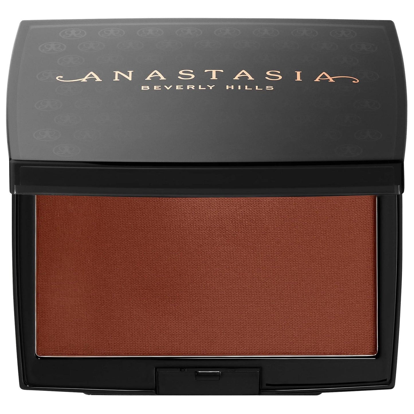 Anastasia Beverly Hills Natural-Looking Matte Powder Bronzer for Face and Body - Buildable Coverage, 6 Shades, Luxe Compact