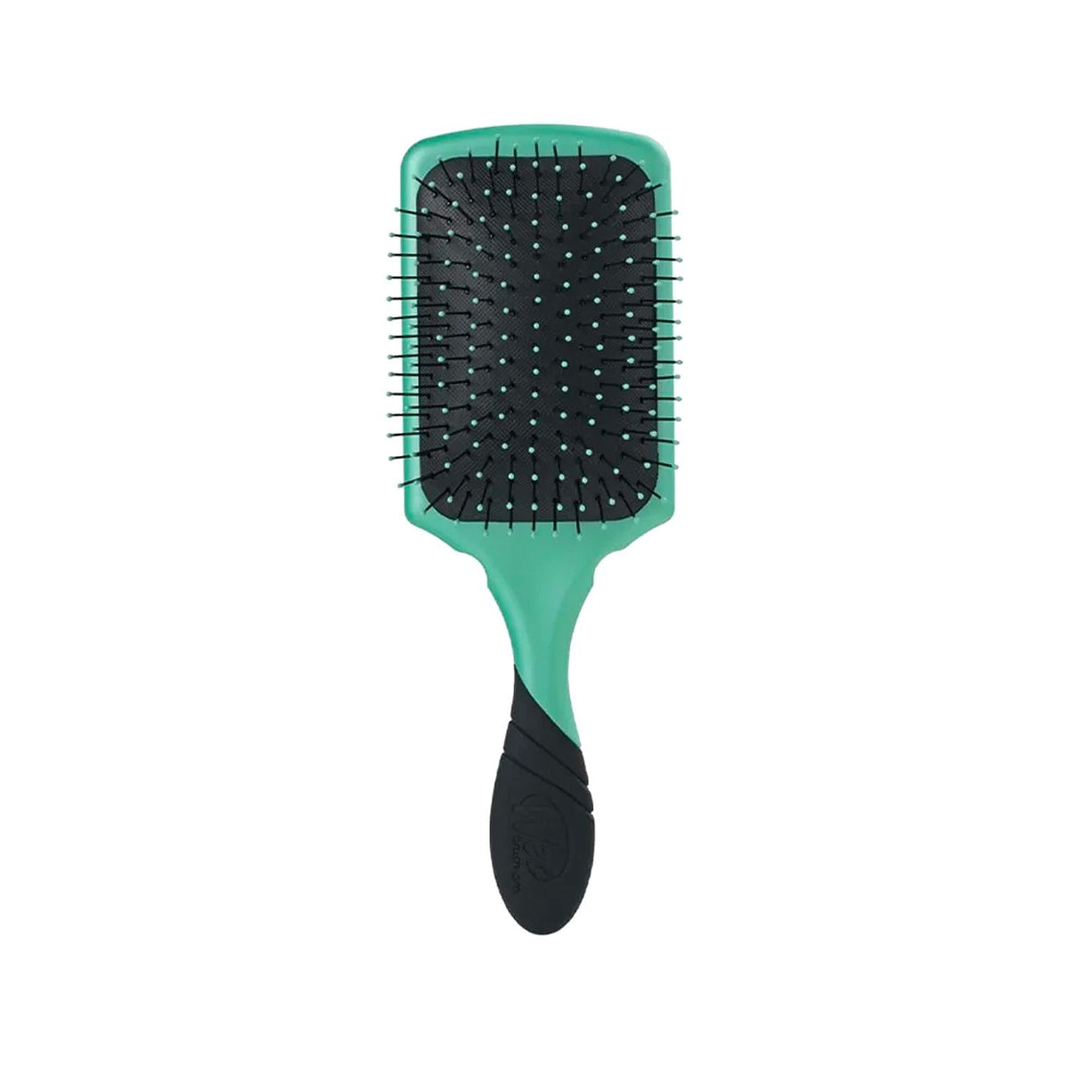 Wet Brush Pro Paddle Detangler Hair Brush - Gentle Detangling, Pain-Free, Green